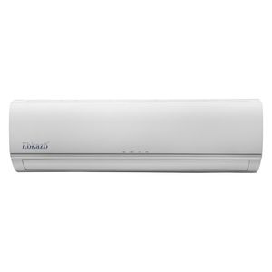 کولر گازی 24000 ابکازو مدل  ac 24hr r410a